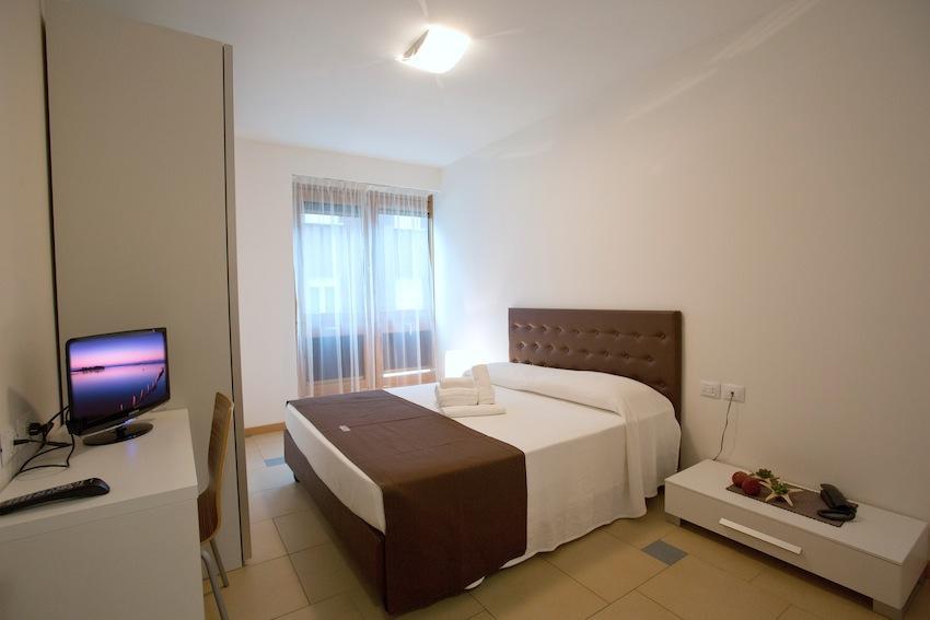 Lacroma Aparthotel 그라도 외부 사진